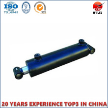Double Acting Hydraulic Cylinder for Agricultural Machinery